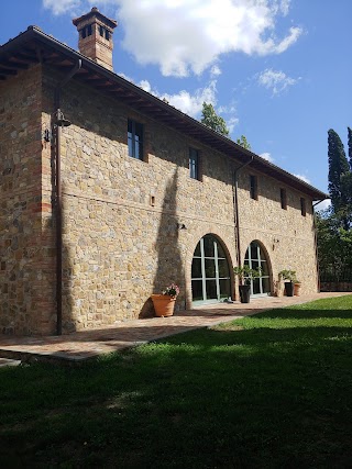 Villa Popillo