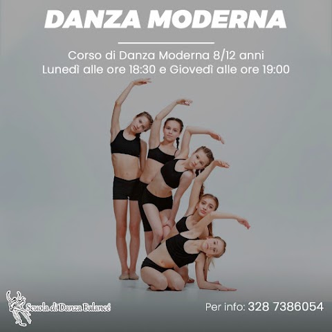 Scuola di Danza Balancé