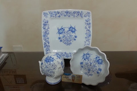 Ceramiche Artistiche MADRETERRA