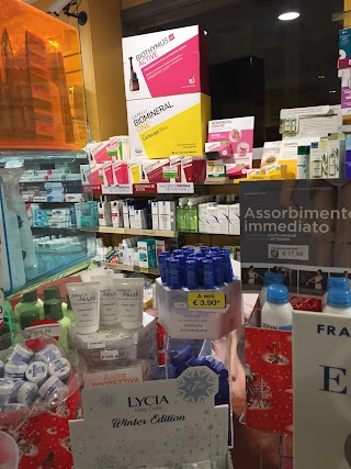 Farmacia Minati