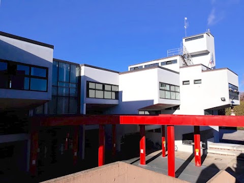 Scuola Secondaria di Primo Grado "Vittorio Alfieri"