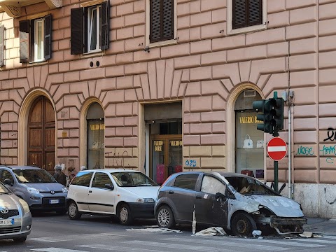 Hotel Roman Forum Holiday Termini