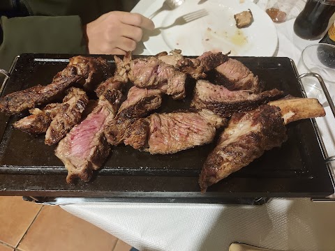 Malibù Grill