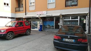 Pizzeria Amalfi