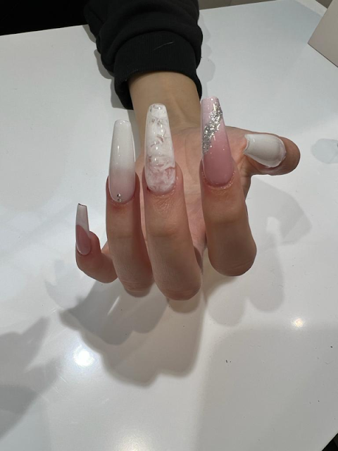 Nail Corner By The Beauty Club