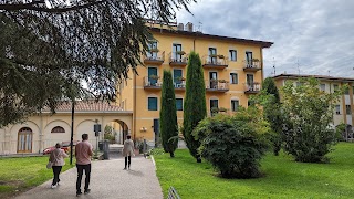 Hotel Al Parco