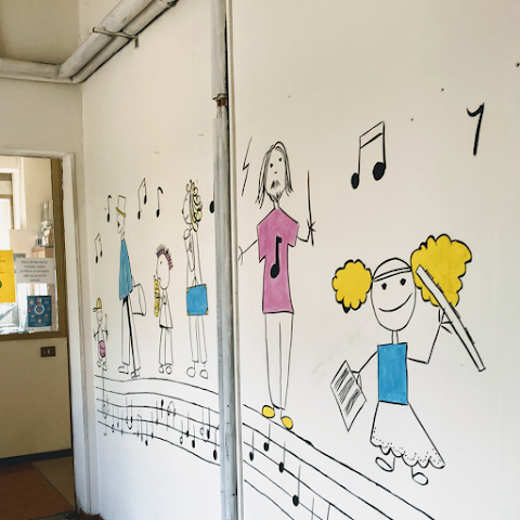 Scuola di Musica "Pipin Luppi"