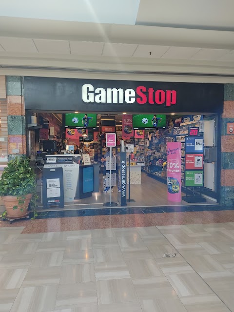 GameStop