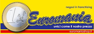 Euromania Palermo C.so dei Mille