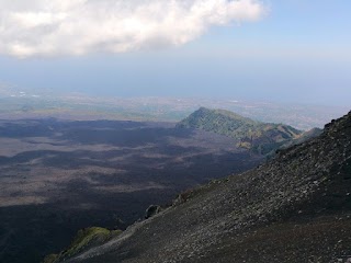 Accesso Valle del Bove