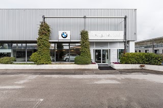 Rovigo Motori - Società di ErreEffe Group - Concessionaria BMW e MINI