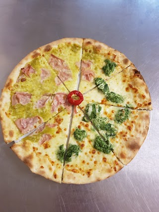 Pizzeria D'Asporto S.G.