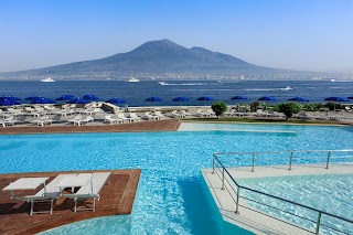 Towers Hotel Stabiae Sorrento Coast