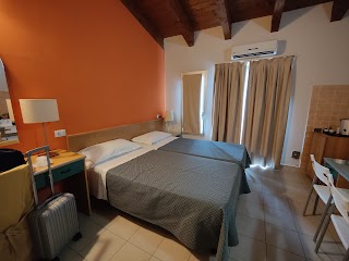 Albergo la Rosta