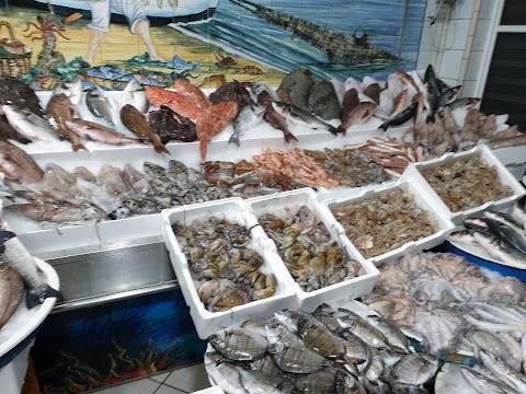 Pescheria "All Fish"