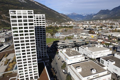 Chur University of Applied Sciences