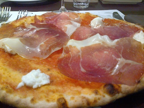 PizzeriaFriggitoria"DA FLO"