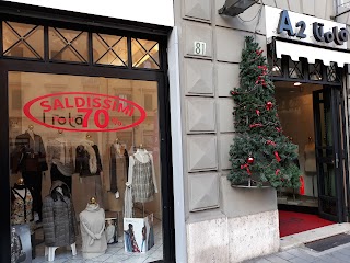 Boutique A.2 Liolá Roma