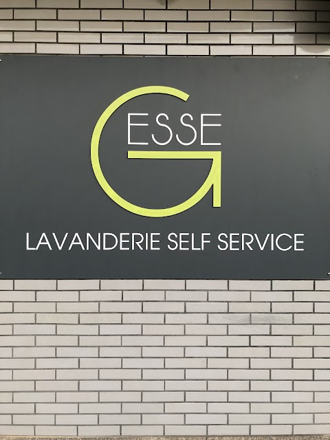 EsseG Lavanderie Self Service