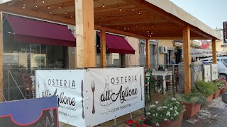 Osteria all'Aglione