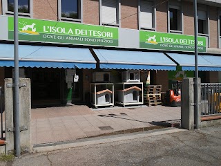 L'Isola dei Tesori