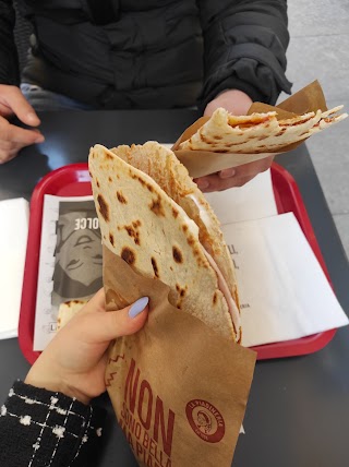 La Piadineria