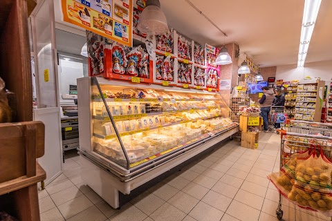 Costantiello Supermercati