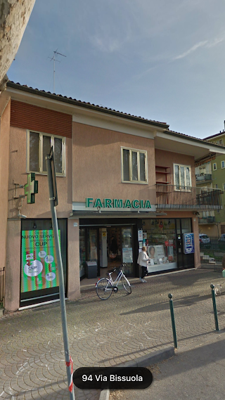 Farmacia Gumirato "Alla Bissuola"