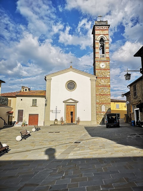 Teatro Moderno Tegoleto