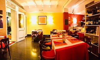 San Martino bistrot