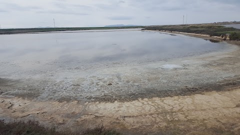 Piscina Comunale di Trapani