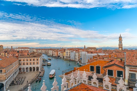 See Venice Guided Tours Luisella Romeo