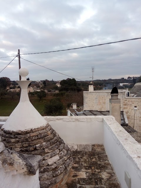 Trulli di Nonno Giovanni