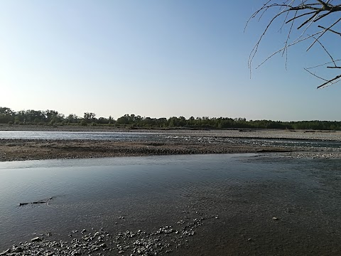 Percorso Natura - Parco Regionale del Taro