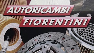 Autoricambi Roma - Ricambi Auto Roma - Autoricambi Fiorentini