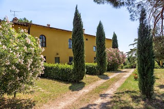 Agriturismo Tenuta Le Colonie