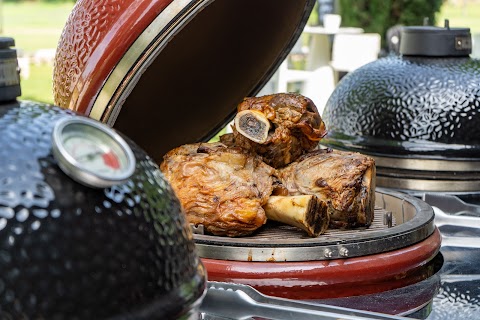 BBQ Grill - Tutto per la tua grigliata, barbecue Kamado a carbone e griglie a pellet