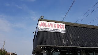 Jolly Cars