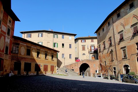 Istituto Diocesano Sostentamento Clero