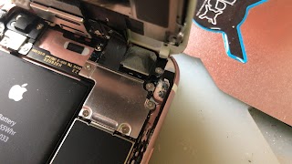 FAST REPAIR centro assistenza smartphone