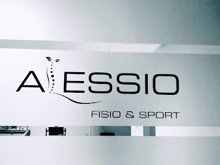 Alessio Fisio & Sport