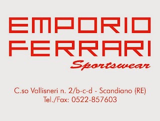 Emporio Ferrari