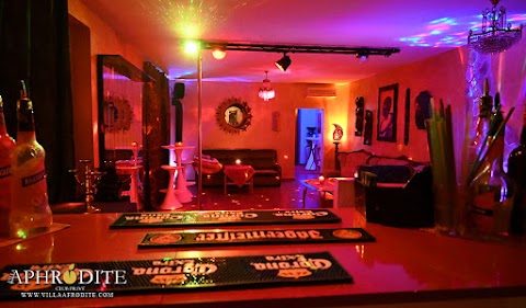 Villa Afrodite Club Privé