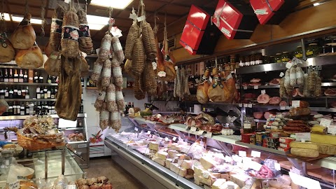 Salumeria Volpetti