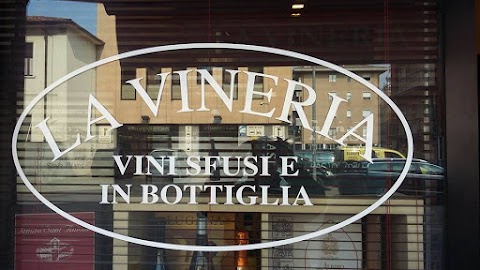 La Vineria Verona