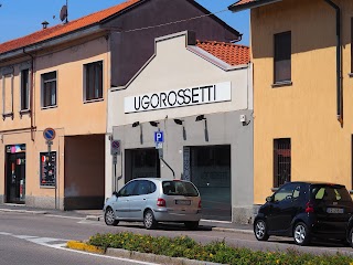 UGOROSSETTI Calzature Outlet Store