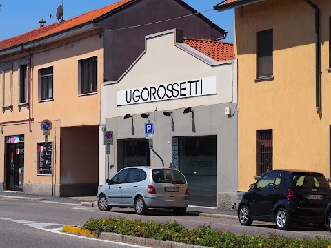 UGOROSSETTI Calzature Outlet Store