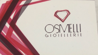 Gioiellerie Osmellli Di Osmelli Claudio E Figli