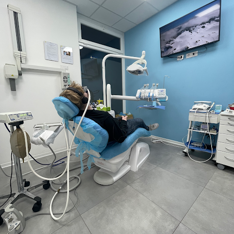 Studio Dentistico Amici Gerra | Roma Casilina