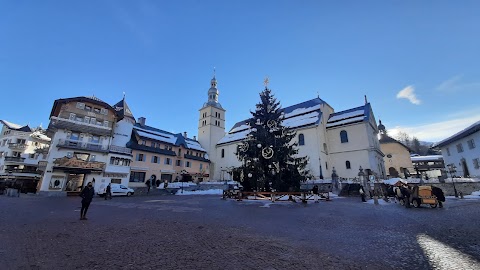 Le Bistrot de Megève